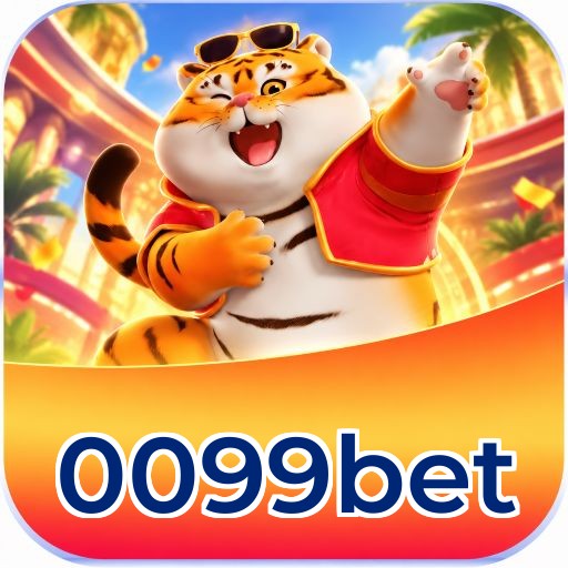 0099bet Logo - Bônus de Cadastro