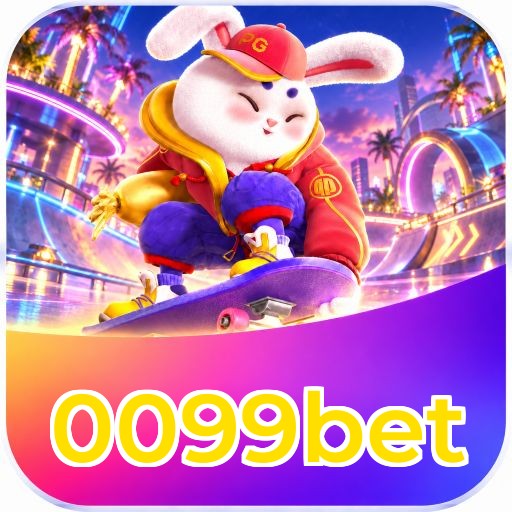 Logo 0099bet APK Android Brasil