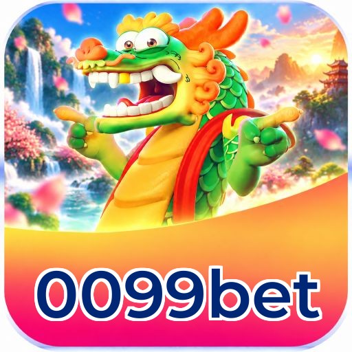 Logo 0099bet Bônus Brasil