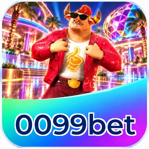 Logo 0099bet Telegram Oficial