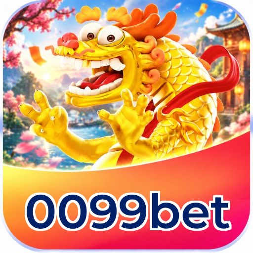 0099bet Logo Oficial - Cassino Online Brasil Certificado eCOGRA