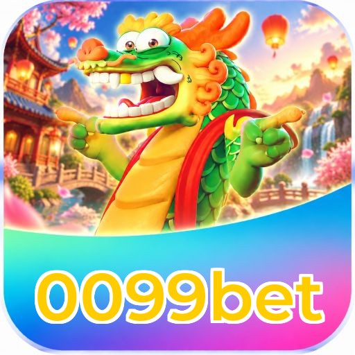 Logo 0099bet APP Mobile Brasil