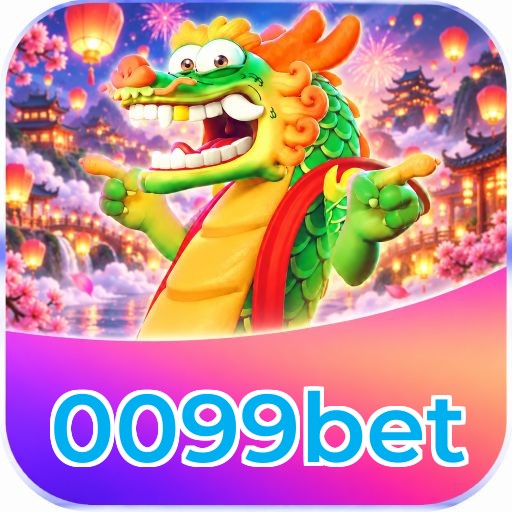 Logo 0099bet Cassino Online Brasil