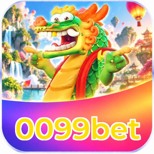 0099bet Logo Verificado