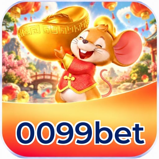 0099bet Logo