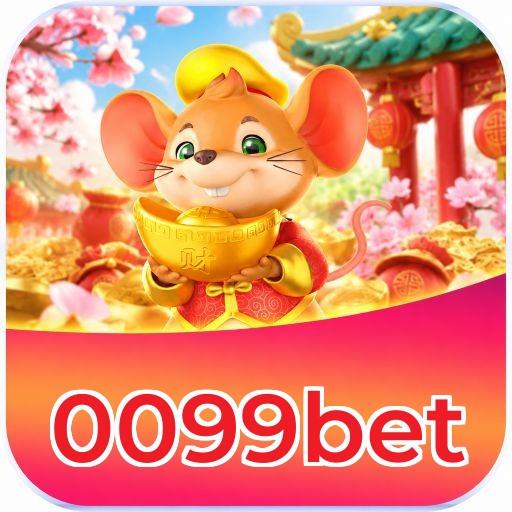0099bet Logo Oficial