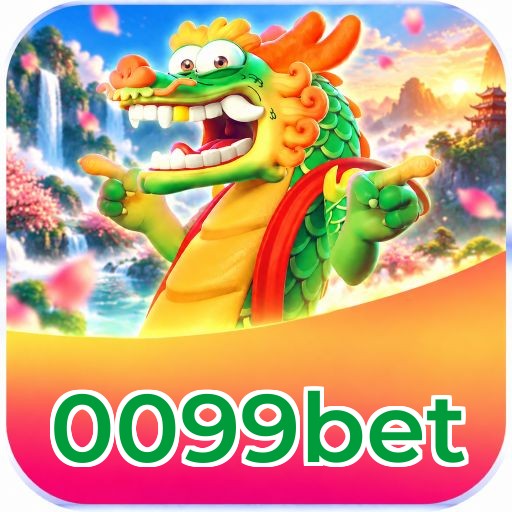 0099bet Logo