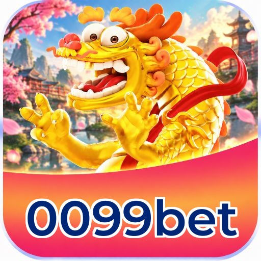 Logo da 0099bet