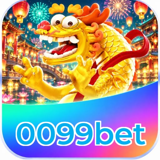 0099bet Logo
