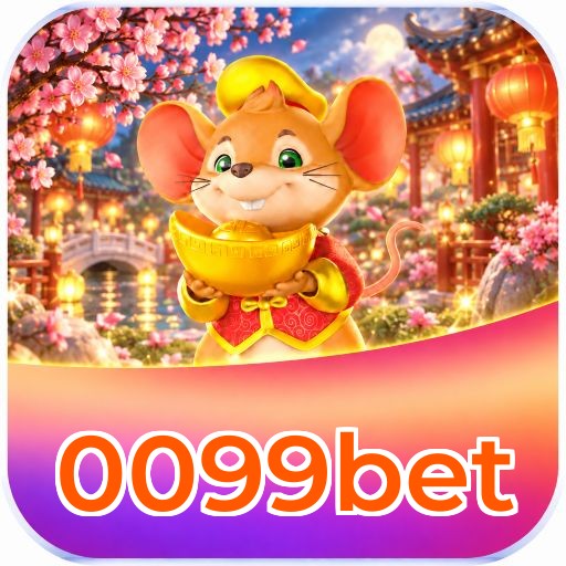 Logo 0099bet Loteria Online