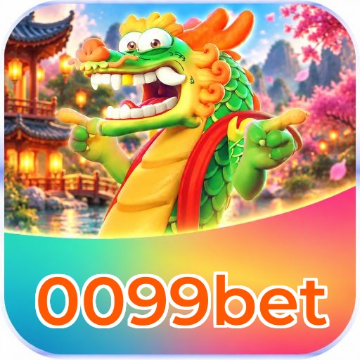 0099bet VIP Program Logo