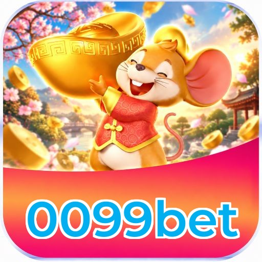 0099bet Logo Seguro