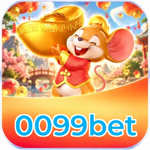 Logo 0099bet Cassino Ao Vivo Brasil