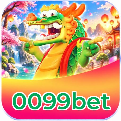 Logo 0099bet Plataforma Certificada