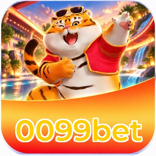 0099bet APK Logo Oficial Certificado