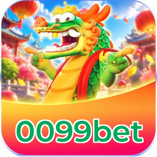 0099bet Logo