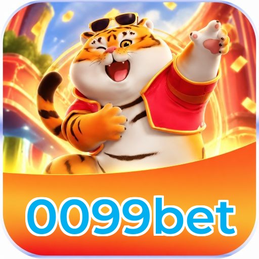 0099bet Logo - Bônus com Rollover Justo
