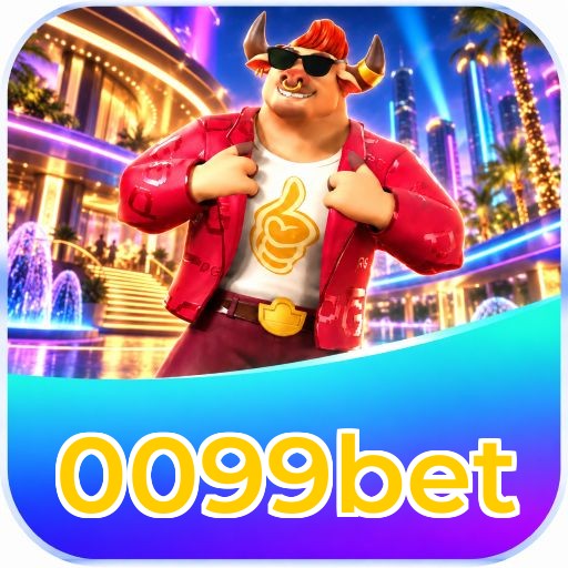 0099bet APP Logo Oficial Certificado Android iOS